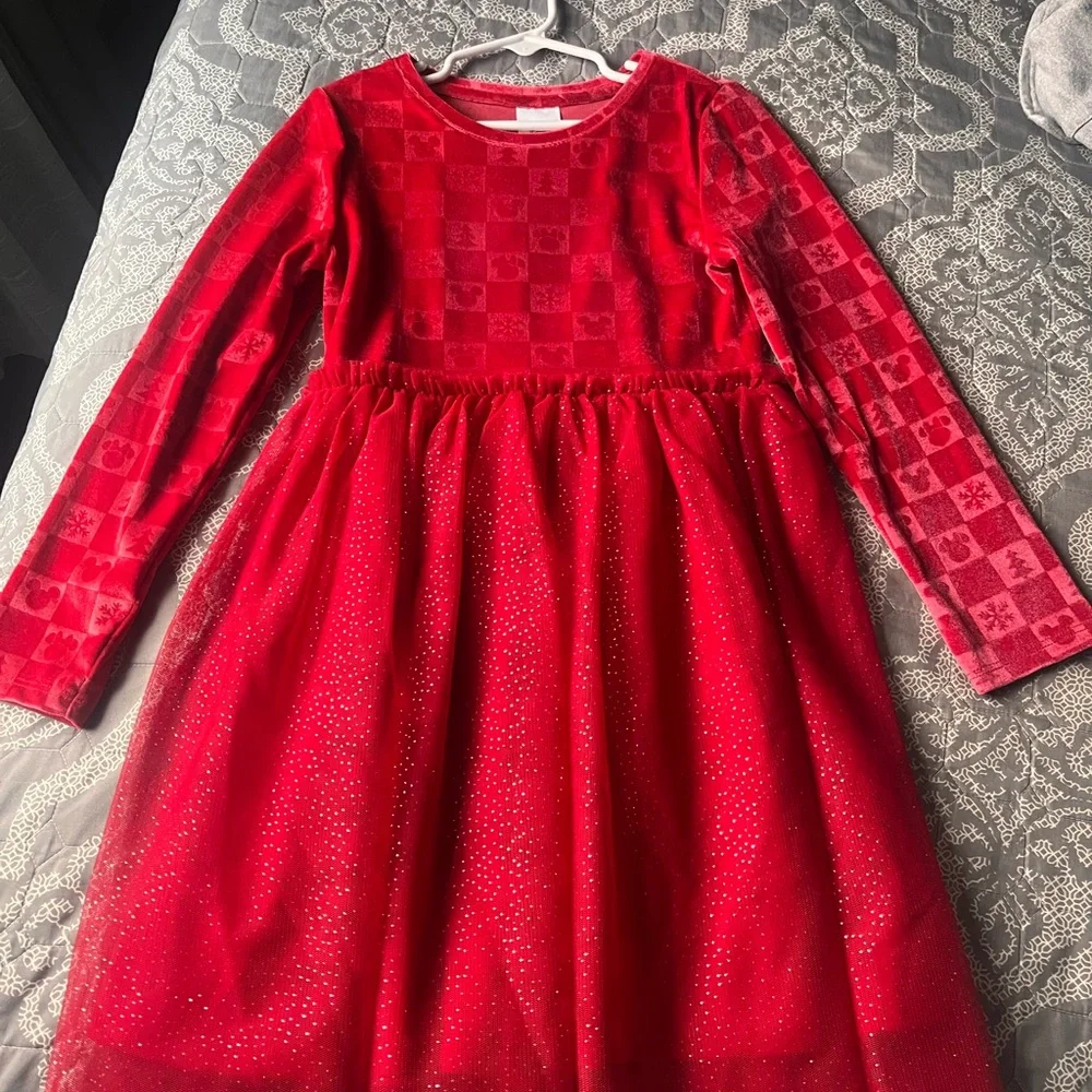 Dress - Picture 10 of 11
